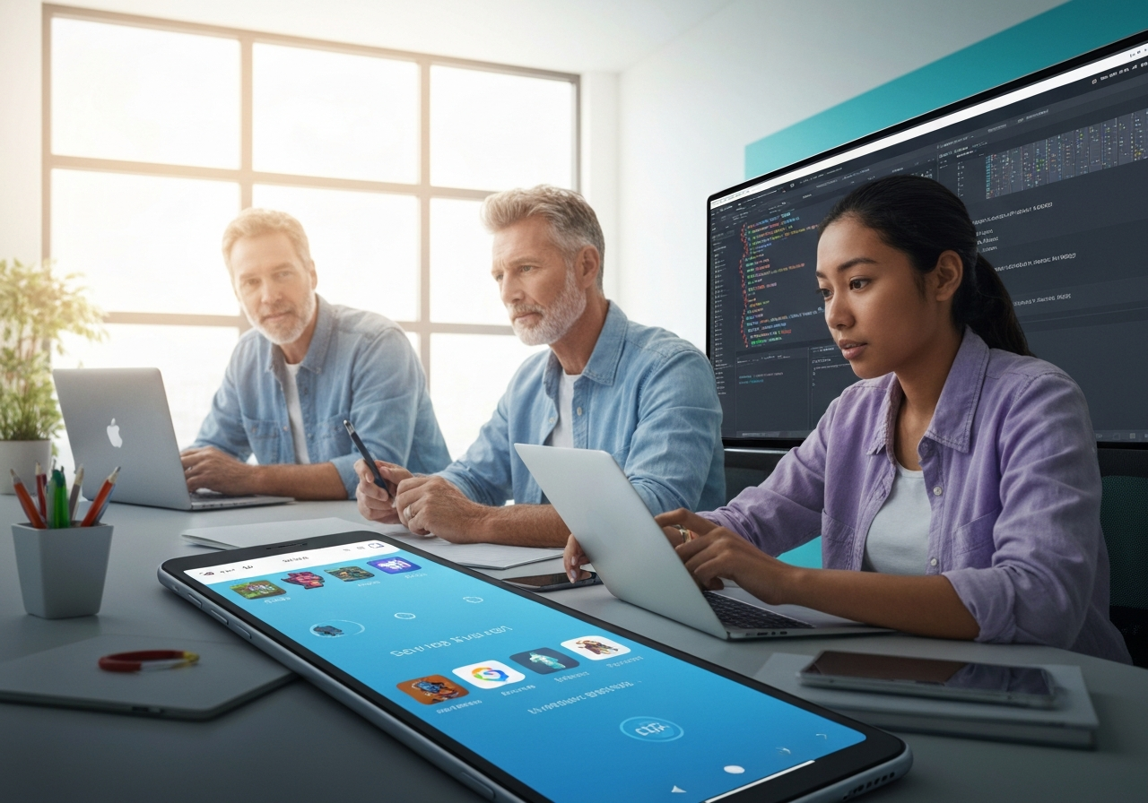 WispWarekys: Die Kunst immersiver Spielerlebnisse gestalten