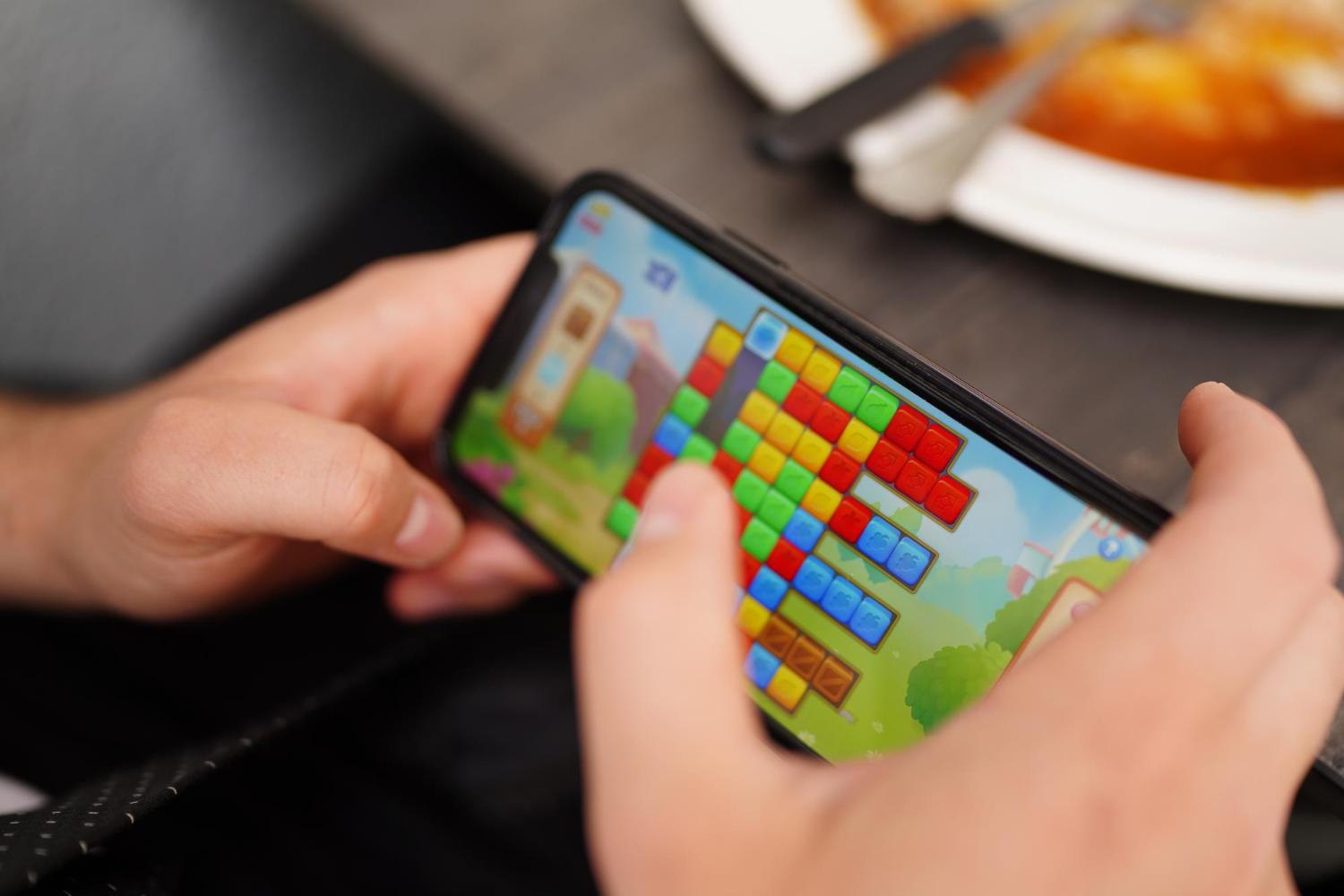 Von der Idee zum Code: Der Weg zur Spielanwendung